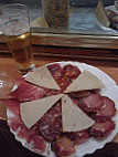 Rey Del Jamon food