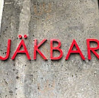 Jaekbar / Mojaek Galerie inside