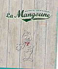 La Mangoune menu
