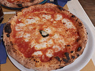 Solo Pizza Viale Umbria food