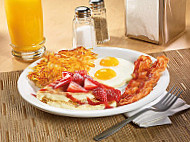 Denny's food