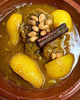 Pure Passion Marocain Orleans Couscous Et Tajines Orléans food