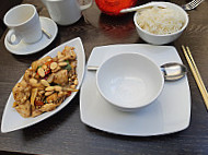 Hong Yun food