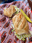 Firehouse Subs Pensacola #4 food