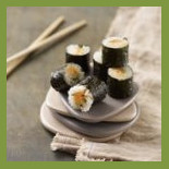 Côté Sushi Vaugirard Cibo