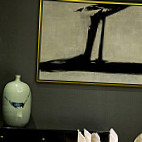 Le Patio La Famille Nourriture