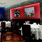 Le Patio La Famille Nourriture