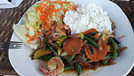 Restaurant Khroua Thai food