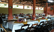 Restaurante Pesqueiro Sao Francisco inside