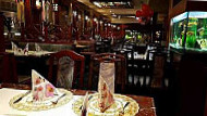 China Restaurant Nan King inside
