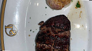 Larsen's Steakhouse La Jolla food