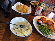 Red Lobster food