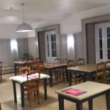 Le Pont D'abense Dentro