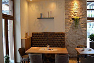 Raffaele Restaurant Lounge Bar food