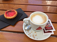 Benfica Official Store food