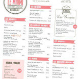 Miami Carte