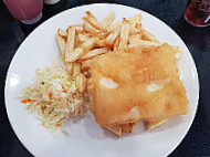 Halibut House Fish And Chips Inc. food