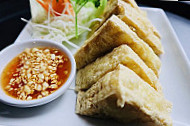 Thai Taste Restaurant food