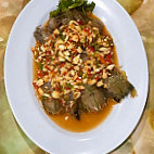 Koa Chun Huad food