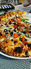 Brasserie Pizzeria Bazin food
