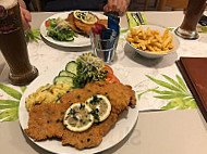 Fischerheim Ulm food