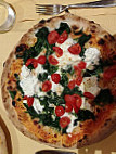 Pizzeria All'amicizia food