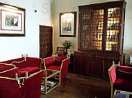 Las Casas De La Juderia inside