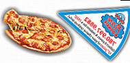 Sky Hy Pizza & Donair Ltd food