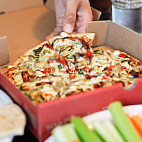 Boston Pizza Halifax food