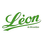 Leon De Bruxelles inside