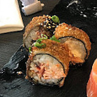 Izumi Japanese Sushi Chinese food