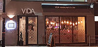 Vida outside