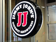 Jimmy John's inside