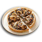 Crust Gourmet Pizza Bar Annandale food