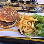 Brasserie Le Commerce food