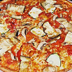 Pizzeria Ristorante Italia food