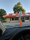 Whataburger outside