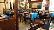 Mykonos Griechisches Spezialitaten Restaurant food