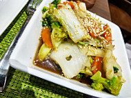 Khraw Thai food