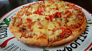 Edi's Pizza Pizzeria food