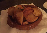 Andalucia food