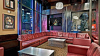 Hard Rock Cafe Las Vegas The Strip inside