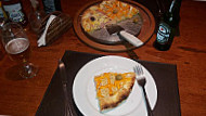 Pizzaria Santa Fe food