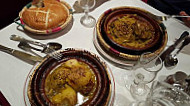 Le Palais Du Maroc food
