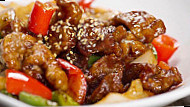 Chin Chine Saint Jean Sur Richelieu food