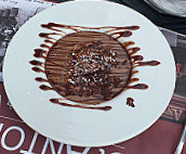 Café Saint Antoine inside