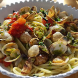 Le Comptoir Des Voiles Comida