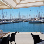 Le Comptoir Des Voiles Dentro