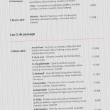 G By Gaspard Pigalle Naan Cantine