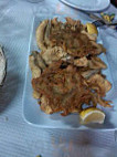 Asador La Parra Vieja food